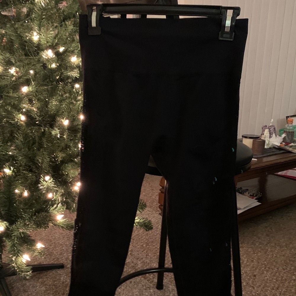 Forever 21 leggings